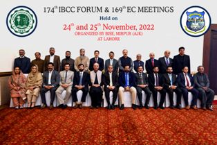 IBCC Forum