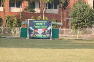 Cricket Championship