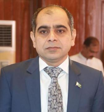 Rizwan Nazir